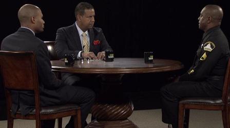 Video thumbnail: Studio Sacramento Police and Minority Communities