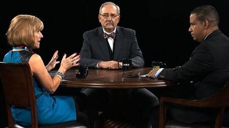 Video thumbnail: Studio Sacramento 20 Years of American Leadership Forum