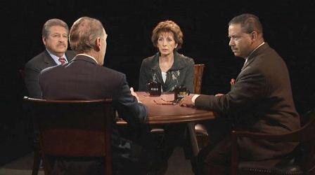 Video thumbnail: Studio Sacramento Higher Education