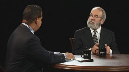Video thumbnail: Studio Sacramento Economic Justice and Global Poverty