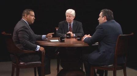 Video thumbnail: Studio Sacramento Stockton's Future