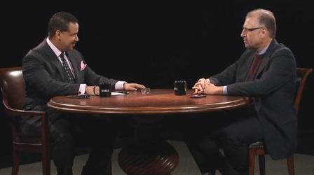 Video thumbnail: Studio Sacramento The Sacramento Bee's Marcos Breton