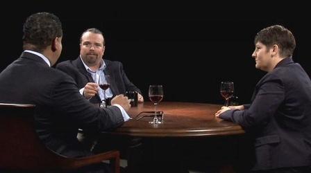 Video thumbnail: Studio Sacramento A Dutch Wine Maker in California
