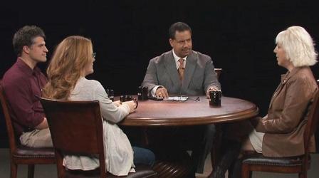 Video thumbnail: Studio Sacramento Saving the Ethiopian Mingi Children