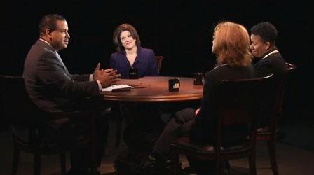 Video thumbnail: Studio Sacramento Regional Roundtable - 2012 What's Next