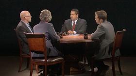 Video thumbnail: Studio Sacramento Redistricting Legislative Maps