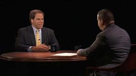 Video thumbnail: Studio Sacramento Carl Oxholm III Shares His Views on Sacramento