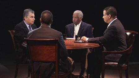 Video thumbnail: Studio Sacramento Progress on the Dream - MLK and Equality