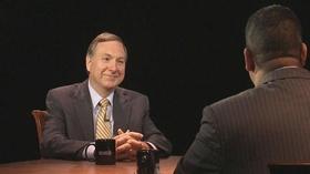 Video thumbnail: Studio Sacramento Sacramento City Manager John Shirey