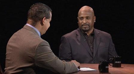 Video thumbnail: Studio Sacramento Greg Vaughn
