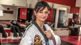 Video thumbnail: Yes! We're Open THE STUDIO Martial Arts and Fitness