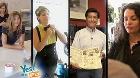 Video thumbnail: Yes! We're Open Episode 102