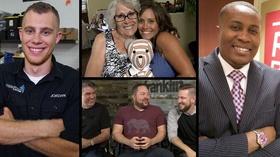 Video thumbnail: Yes! We're Open Episode 107