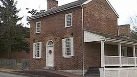 Video thumbnail: Tennessee Civil War 150 Andrew Johnson | Civil War Figures | TN Civil War 150
