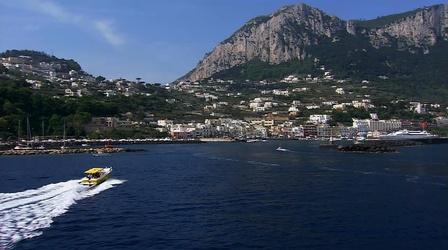 Video thumbnail: Visions Visions of Italy: Southern Style