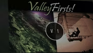 Valley Firsts Exhibit