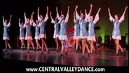 Central Valley Dance: Part 1