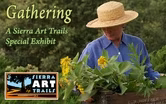 Sierra Art Trails Fall Exhibit 2013: Gatherings