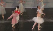 Central California Ballet’s “The Nutcracker”