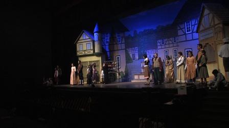 Video thumbnail: Valley PBS Community byYou CMT Presents: Beauty and the Beast