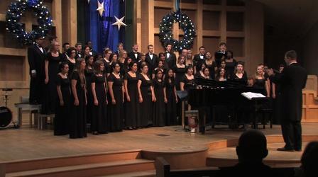 Video thumbnail: Valley PBS Community byYou Fresno Pacific University Chorus