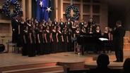 Fresno Pacific University Chorus