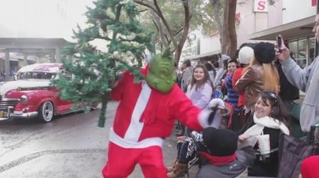 Video thumbnail: Valley PBS Community byYou Fresno Christmas Parade