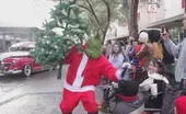 Fresno Christmas Parade