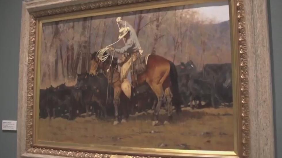 Fresno Art Museum: Winter / Spring 2014 Exhibits image