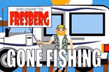 Welcome to FresBerg: Gone Fishing