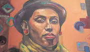 Crystal Galindo Art Exhibit
