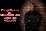 Kenny Thomas: The Greater Fool 