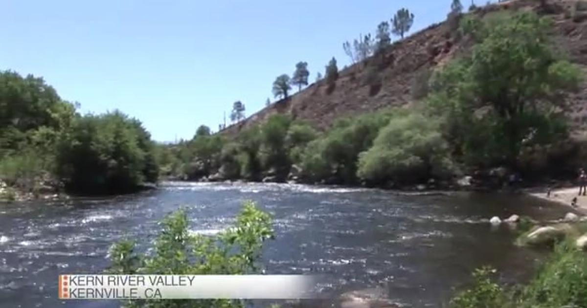 Valley PBS Community byYou | Kern River Valley Art Association | Season ...