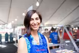 Fresno Greek Festival 2014