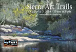 Sierra Art Trails 2014