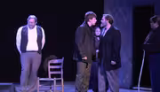 The Crucible