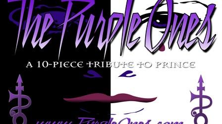Video thumbnail: Valley PBS Community byYou The Purple Ones: A 10-Piece Tribute to Prince