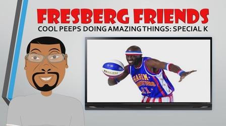 Video thumbnail: Valley PBS Community byYou Welcome to FresBerg: FresBerg Friends