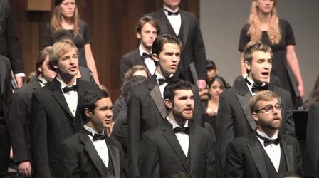 Video thumbnail: Valley PBS Community byYou FPU: A Festival of Lessons & Carols
