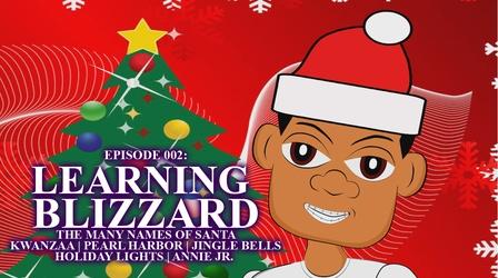 Video thumbnail: Valley PBS Community byYou Welcome to FresBerg: Learning Blizzard (Episode 2)