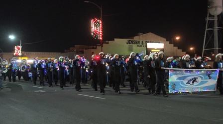 Video thumbnail: Valley PBS Community byYou Children’s Electric Christmas Parade