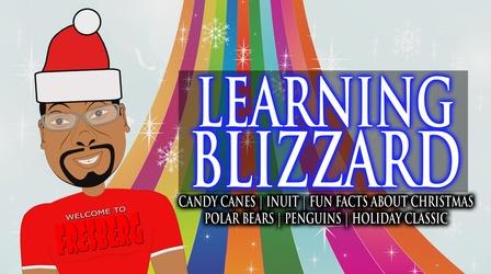 Video thumbnail: Valley PBS Community byYou Welcome to FresBerg: Learning Blizzard 3