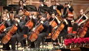 Youth Orchestras of Fresno: Holiday Hurrah Concert