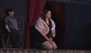 Woodward Shakespeare Festival: Richard III