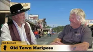 Old Town Mariposa Show: Sterling Johnson