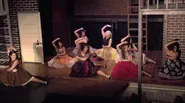 Reedley’s River City Theatre Company: West Side Story