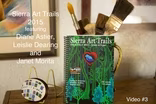 Sierra Art Trails: Watercolor Artists