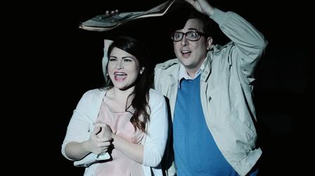 Video thumbnail: Valley PBS Community byYou The Rocky Horror Show