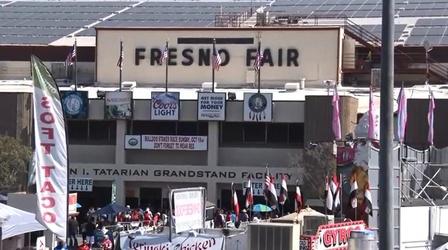 Video thumbnail: Valley PBS Community byYou Big Fresno Fair 2015