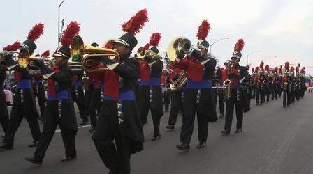 Video thumbnail: Valley PBS Community byYou Nation's Christmas Tree City Toyland Parade